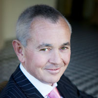 Conor Kenny – Principal – Conor Kenny & Associates